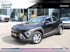 Hyundai Kona - 1.6 GDI HEV Comfort | Apple carplay | Android auto | Camera |