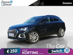 Audi Q3 - 40 TFSI quattro Pro Line S