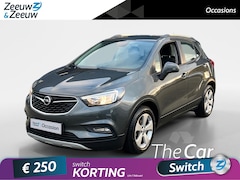 Opel Mokka X - 1.4 Turbo Innovation