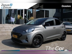 Hyundai i10 - 1.0 Comfort | Matgrijs gewrapt | LM wielen |