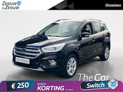 Ford Kuga - 1.5 EcoBoost Trend Ultimate