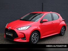 Toyota Yaris - 1.5 Hybrid Dynamic NL-Auto | Automaat | Apple-Carplay-Android-Auto | Camera | Climate Cont