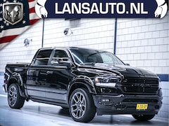 Dodge Ram 1500 - Laramie Night 5.7 V8 4x4 Crew Cab | 12" uConnect | Panorama