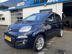 Fiat Panda - 0.9 TwinAir Lounge /Automaat