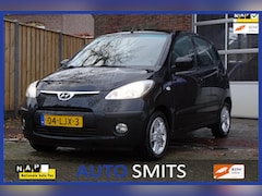 Hyundai i10 - 1.1 Dynamic XL 5drs