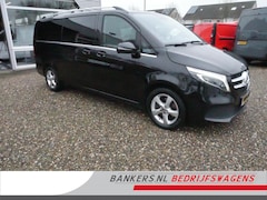 Mercedes-Benz V-klasse - 250d 190PK, Extra Lang, Dubbel Cabine, Airco