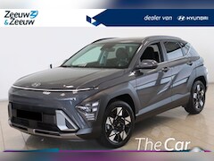 Hyundai Kona - 1.6 GDI HEV Comfort Smart RIJKLAAR € 33.000, - | DIVERSE KLEUREN