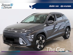 Hyundai Kona - 1.6 GDI HEV Comfort Smart RIJKLAAR € 33.000, - | DIVERSE KLEUREN