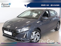 Hyundai i20 - 1.0 T-GDI COMFORT | €22.950, - RIJKLAAR | DIRECT LEVERBAAR |