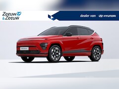 Hyundai Kona Electric - Premium 65.4 kWh SUPERDEAL