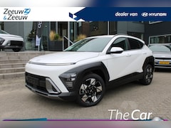 Hyundai Kona - 1.6 GDI HEV Comfort Smart | UNIEKE ACTIE