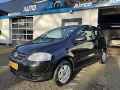 Volkswagen Fox - 1.2 Trendline /59068 NAP