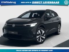 Volkswagen ID.4 - Pro Business 77 kWh Profiteer ook van 2.000 EURO inruilpremie