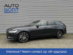 Volvo V90 - 2.0 D3 Momentum | Leder | Blis | Stoelverw | Zeer mooie auto