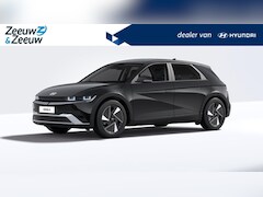 Hyundai IONIQ 5 - Connect 84 kWh RWD SUPERDEAL