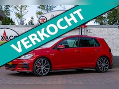 Volkswagen Golf - 2.0 GTi Performance 53.850 km + NAP