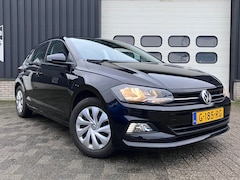 Volkswagen Polo - 1.0 TSI Comfortline/trekhaak/navi/achteruitrijcamera/cruise