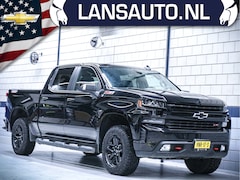 Chevrolet Silverado - Trailboss 5.3L V8 Automaat 4x4