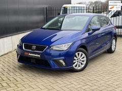 Seat Ibiza - 1.0 TSI Style Cruise | Navi | LED | PDC | Stoelverwarming