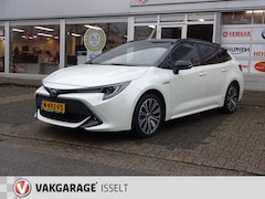 Toyota Corolla Touring Sports - 1.8 Hybrid Dynamic