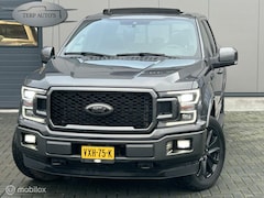 Ford F150 - USA Lariat 2.7 V6 Ecoboost 4x4 | Prins Lpg 200L