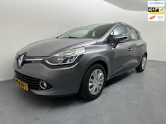 Renault Clio - 1.5 dci Expression # Airco # Navi # Cruise # Trekhaak