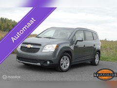 Chevrolet Orlando - 1.8 LTZ Automaat 7Persoons