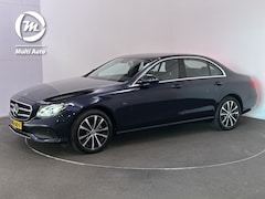 Mercedes-Benz E-klasse - 300 e 4MATIC Avantgarde Plug In Hybrid PHEV | Trekhaak af Fabriek | Camera | Sportstoelen