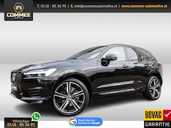 Volvo XC60 - 2.0 B4 R-Design ✅21 inch✅CAM✅ACC✅Piolot.ass