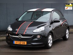 Opel ADAM - 1.2 Airco/Lmv/45000km