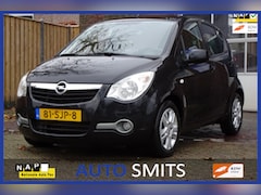 Opel Agila - 1.2 Edition