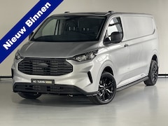 Ford Transit Custom - 300 2.0 TDCI L2H1 170 PK AUT Navi / Stoel verwarming / Camera / Pack Premium / Adaptieve c