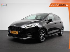 Ford Fiesta - 1.0 EcoBoost ST-Line | Navigatie | Climate Control | DAB | Stoelverwarming | Parkeer Senso