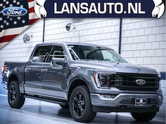 Ford F150 - Lariat Black Edition | 5.0L V8 | SuperCrew 4x4 |