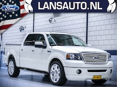 Ford F150 - Limited | NIEUW, 24.000 KM | Margeauto | 5.4L V8 305PK