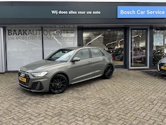 Audi A1 Sportback - 35 TFSI S edition