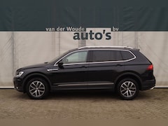 Volkswagen Tiguan Allspace - 1.5 TSI 150pk DSG Comfort Business 5-persoons