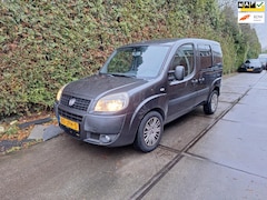 Fiat Doblò - 1.4 Family