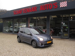 Renault Twingo - 1.2-16V Collection zeer mooi apk 16-12-2025