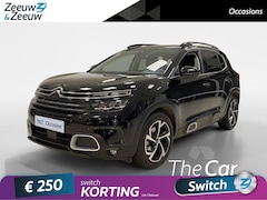 Citroën C5 Aircross - 1.2 PURETECH | BUSINESS | TREKHAAK | NAVI | CAMERA |