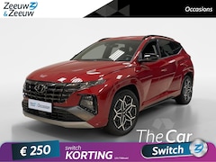 Hyundai Tucson - 1.6 PHEV | N-LINE | AUTOMAAT | 4WD |