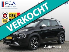 Citroën C3 Aircross - 1.2 PureTech S&S Shine