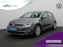 Volkswagen Golf - 1.5 TSI 150PK DSG Highline | Trekhaak | Navi Discover Pro | Stoelverwarming | ACC | Massag