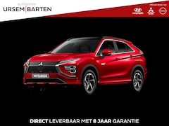 Mitsubishi Eclipse Cross - 2.4 PHEV Instyle | van € 48.930, - voor € 40.930,