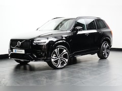 Volvo XC90 - T8 Recharge AWD Ultimate Dark #B&W/HUD#Luchtvering#Trekhaak#360