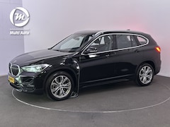 BMW X1 - xDrive25e Sport line Plug in Hybrid PHEV | Led | Sportstoelen Verwarmd | Navi Prof | Sfeer