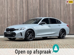 BMW 3-serie - 330e xDrive M-Sport / Laser / ACC / Stuurverw /