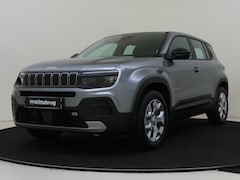 Jeep Avenger - 1.2 Altitude NIEUWE AUTO |INFOTAINMENT PACK fp