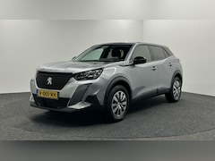 Peugeot 2008 - 1.2 PureTech Active Pack|AppleCarplay|DAB|Navi|Cruise|NAP|