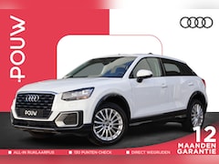 Audi Q2 - 30 TFSI 116pk Pro Line | Navigatie | PDC | Cruise Control